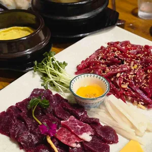 대구장군뭉티기 사진