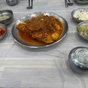 고성생선찜 사진