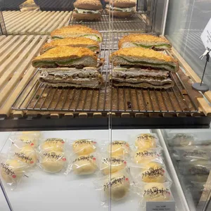 빵다방 리뷰 사진