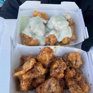 서울양계 사진 1