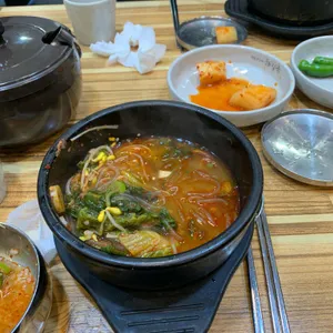 제주은희네해장국 사진 1