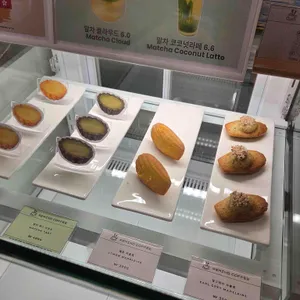 리마인드커피 리뷰 사진