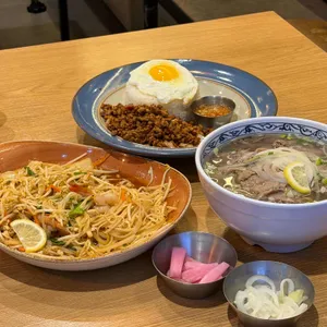 남후아힌 대표 사진