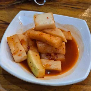 왕골감자탕 사진