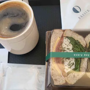 카페 브리즈 한양 사진 1