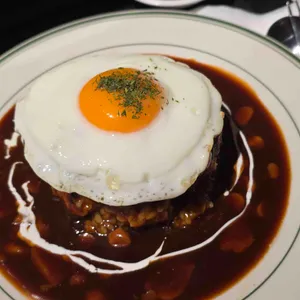 필동함박 IN 현대백화점 천호 사진