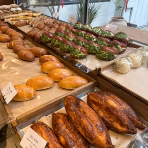 하츠베이커리 리뷰 사진