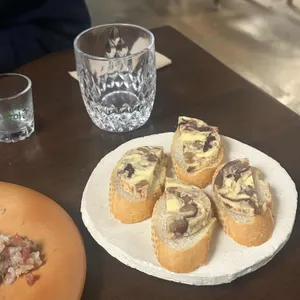 쇼쿠도슌슌 사진