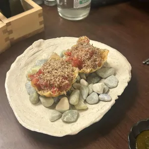 쇼쿠도슌슌 리뷰 사진