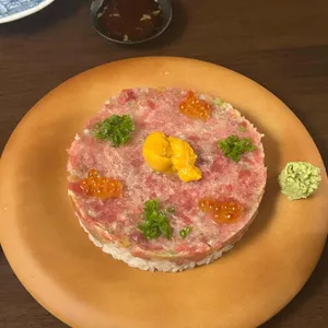 쇼쿠도슌슌 사진