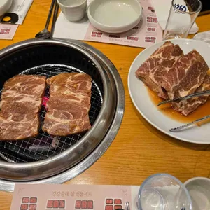 강강술래 리뷰 사진