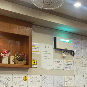 올래국수 리뷰 사진