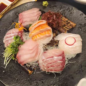 긴자 리뷰 사진