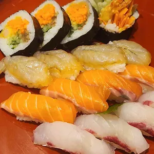 긴자 리뷰 사진