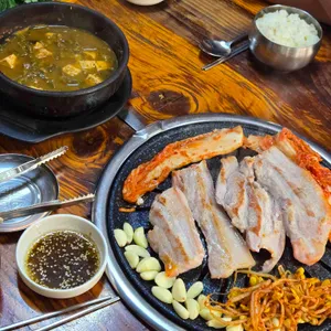 참맛식당 사진 1