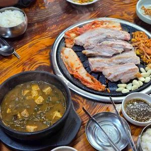 참맛식당 사진 2
