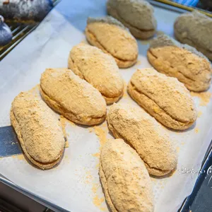 빵카로드 리뷰 사진