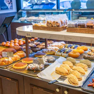 빵카로드 리뷰 사진