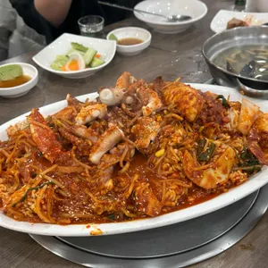 동해해물탕 사진