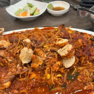 동해해물탕 대표 사진