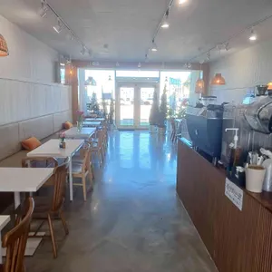 카페웰 리뷰 사진