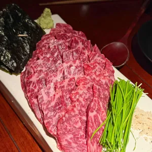 세모식당 사진 1