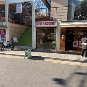 벨라쿠키 연남 리뷰 사진