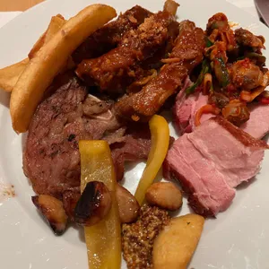 제주신라호텔 더파크뷰 사진 1