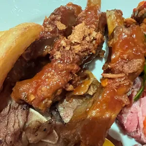 제주신라호텔 더파크뷰 사진