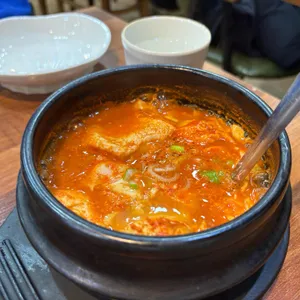 소공동순두부 사진 1