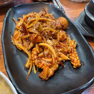 소공동순두부 사진