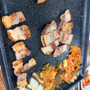 정가네만돼장 리뷰 사진