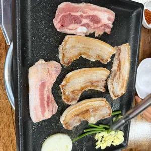 정가네만돼장 리뷰 사진