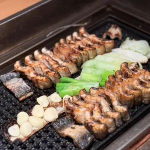 장심도 블랙 리뷰 사진