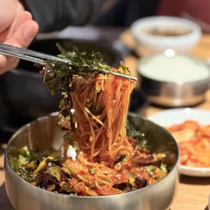 장심도 블랙 대표 사진