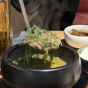 장심도 블랙 사진