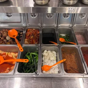 김갑동맛족발국밥 리뷰 사진