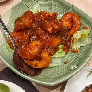 송탄영빈루 사진