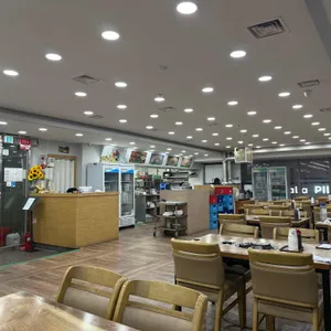 등촌샤브칼국수 리뷰 사진