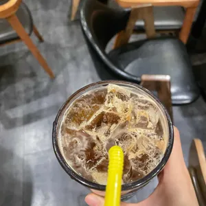 메가커피 대표 사진