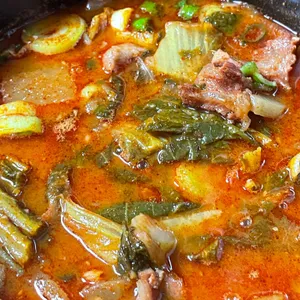 원당쇠고기국밥 사진 1