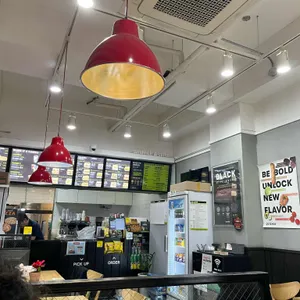 퀴즈노스 리뷰 사진