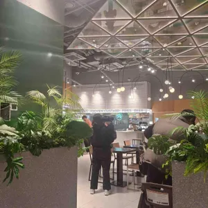 쉐이크쉑 리뷰 사진