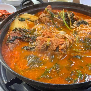 배두둑감자탕 사진 2