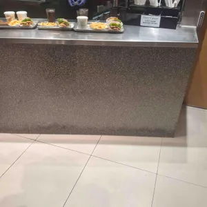 쉐이크쉑 리뷰 사진