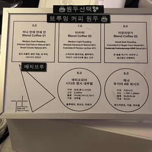 평화와평화, 리뷰 사진