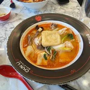 춘리마라탕 사진 1