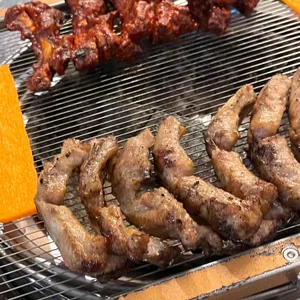 인생극장 쪽갈비 리뷰 사진