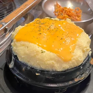 인생극장 쪽갈비 사진