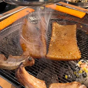 인생극장 쪽갈비 리뷰 사진